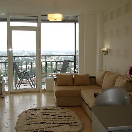 Most City Premium Apartments Dnipro Bagian luar foto