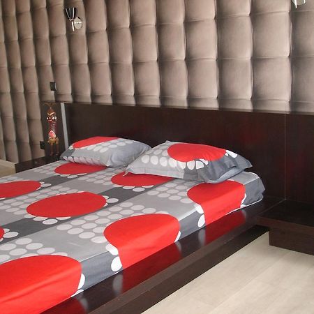 Most City Premium Apartments Dnipro Bagian luar foto